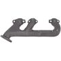 ATP PARTS 101092 ATP Exhaust Manifold
