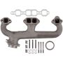 ATP PARTS 101096 ATP Exhaust Manifold