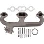 ATP PARTS 101096 ATP Exhaust Manifold