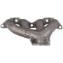 ATP PARTS 101120 ATP Exhaust Manifold