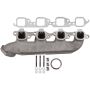 ATP PARTS 101130 ATP Exhaust Manifold
