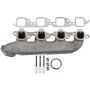 ATP PARTS 101130 ATP Exhaust Manifold
