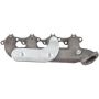 ATP PARTS 101130 ATP Exhaust Manifold