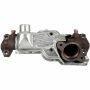 ATP PARTS 101148 ATP Exhaust Manifold