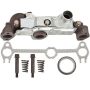 ATP PARTS 101148 ATP Exhaust Manifold