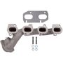 ATP PARTS 101166 ATP Exhaust Manifold