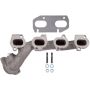 ATP PARTS 101166 ATP Exhaust Manifold