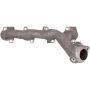 ATP PARTS 101166 ATP Exhaust Manifold