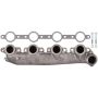ATP PARTS 101178 ATP Exhaust Manifold