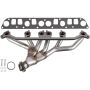 ATP PARTS 101212 ATP Improved Design Stainless Steel Exhaust Header