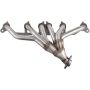 ATP PARTS 101212 ATP Improved Design Stainless Steel Exhaust Header