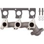 ATP PARTS 101231 ATP Exhaust Manifold
