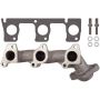 ATP PARTS 101231 ATP Exhaust Manifold