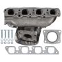 ATP PARTS 101232 ATP Exhaust Manifold