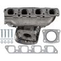 ATP PARTS 101232 ATP Exhaust Manifold
