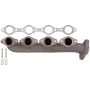 ATP PARTS 101243 ATP Exhaust Manifold