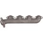 ATP PARTS 101243 ATP Exhaust Manifold