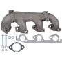 ATP PARTS 101256 ATP Exhaust Manifold