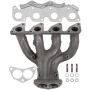 ATP PARTS 101268 ATP Exhaust Manifold