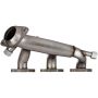 ATP PARTS 101271 ATP Exhaust Manifold