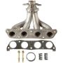 ATP PARTS 101277 ATP Exhaust Manifold