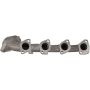 ATP PARTS 101285 ATP Exhaust Manifold