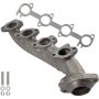 ATP PARTS 101285 ATP Exhaust Manifold