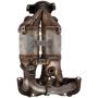 ATP PARTS 101311 ATP Exhaust Manifold/Catalytic Converter