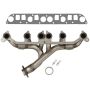 ATP PARTS 101330 ATP Exhaust Manifold