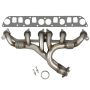 ATP PARTS 101330 ATP Exhaust Manifold