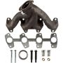 ATP PARTS 101334 ATP Exhaust Manifold