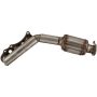 ATP PARTS 101339 ATP Exhaust Manifold/Catalytic Converter