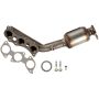 ATP PARTS 101339 ATP Exhaust Manifold/Catalytic Converter