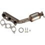 ATP PARTS 101339 ATP Exhaust Manifold/Catalytic Converter