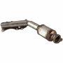 ATP PARTS 101339 ATP Exhaust Manifold/Catalytic Converter