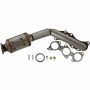 ATP PARTS 101340 ATP Exhaust Manifold/Catalytic Converter