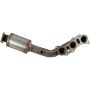 ATP PARTS 101340 ATP Exhaust Manifold/Catalytic Converter