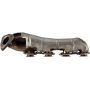 ATP PARTS 101358 ATP Exhaust Manifold
