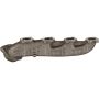 ATP PARTS 101360 ATP Exhaust Manifold