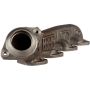 ATP PARTS 101360 ATP Exhaust Manifold