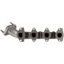 ATP PARTS 101361 ATP Exhaust Manifold