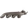 ATP PARTS 101361 ATP Exhaust Manifold