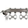 ATP PARTS 101361 ATP Exhaust Manifold