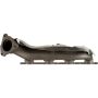 ATP PARTS 101371 ATP Exhaust Manifold