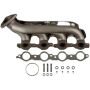 ATP PARTS 101371 ATP Exhaust Manifold
