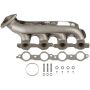 ATP PARTS 101371 ATP Exhaust Manifold