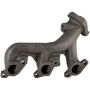 ATP PARTS 101375 ATP Exhaust Manifold