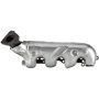 ATP PARTS 101377 ATP Exhaust Manifold