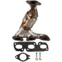 ATP PARTS 101380 ATP Exhaust Manifold/Catalytic Converter