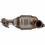 ATP PARTS 101383 ATP Exhaust Manifold/Catalytic Converter